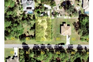 17450 POWELL AVENUE, PORT CHARLOTTE, FL 33948 - MLS#MFRC7470227