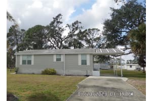 6486 HAELE COURT, NORTH PORT, FL 34287 Sold 03/15/23