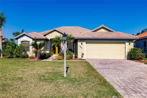 2485 SILVER PALM ROAD, NORTH PORT, FL 34288 Sold 04/10/23