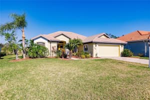 2485 SILVER PALM ROAD, NORTH PORT, FL 34288 Sold 04/10/23