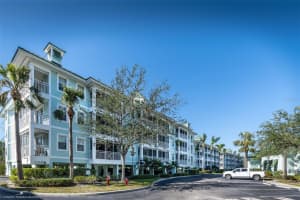 5119 Melbourne St #c-201, PORT CHARLOTTE