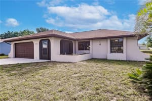 19480 POPPYTREE COURT, LEHIGH ACRES, FL 33936 Sold 03/15/23