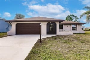 19480 POPPYTREE COURT, LEHIGH ACRES, FL 33936 Sold 03/15/23