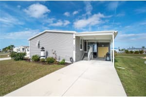7454 DANVERS CIRCLE, PORT CHARLOTTE, FL 33981 Sold 05/08/23