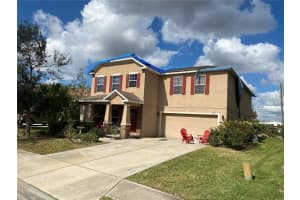 2624 SUNCOAST LAKES BOULEVARD, PORT CHARLOTTE, FL 33980 Sold 01/09/24