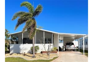 15550 BURNT STORE ROAD, PUNTA GORDA, FL 33955 Sold 04/21/23