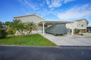 3107 Coquina Esplanade Punta Gorda, FL 33982 Sold 03/30/23