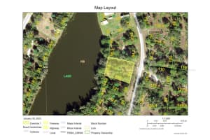 13255 SAN BENITO DRIVE, PUNTA GORDA, FL 33955 - MLS#MFRC7470631