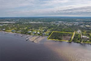 4872 And 4848 Riverside Dr, PUNTA GORDA