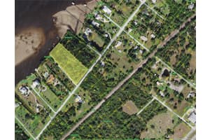 4872 AND 4848 RIVERSIDE DRIVE, PUNTA GORDA, FL 33982 - MLS#MFRC7470648