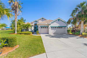 1280 NIGHT WIND TERRACE, NORTH PORT, FL 34291 Sold 05/18/23