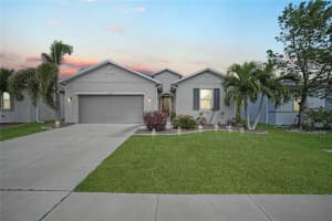 10130 WINDING RIVER ROAD, PUNTA GORDA, FL 33950 Sold 08/21/23