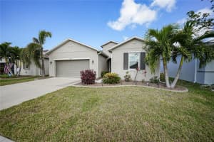 10130 WINDING RIVER ROAD, PUNTA GORDA, FL 33950 Sold 08/21/23