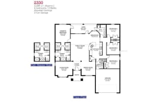 10077 AUDREY STREET, PORT CHARLOTTE, FL 33981 Sold 09/19/24
