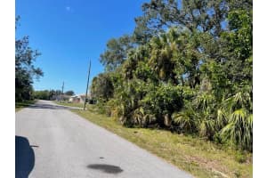 Lot 2 DENARGO ROAD, NORTH PORT, FL 34287 Sold 06/26/25