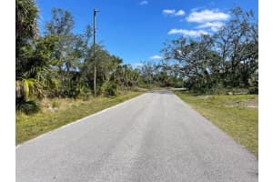 Lot 3 DENARGO ROAD, NORTH PORT, FL 34287 Sold 06/26/25