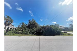 3438 DUNKIRK STREET, PORT CHARLOTTE, FL 33980 - MLS#MFRC7471037