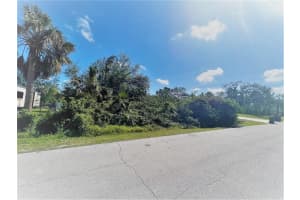 3438 DUNKIRK STREET, PORT CHARLOTTE, FL 33980 - MLS#MFRC7471037