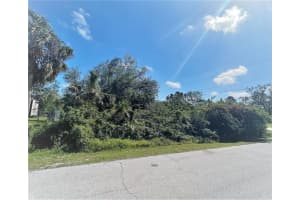 3438 DUNKIRK STREET, PORT CHARLOTTE, FL 33980 - MLS#MFRC7471037