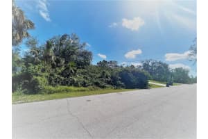 3438 DUNKIRK STREET, PORT CHARLOTTE, FL 33980 - MLS#MFRC7471037