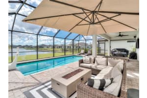 10832 MARLBERRY WAY, NORTH FORT MYERS, FL 33917 Sold 06/09/23