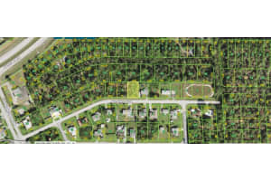 4700 KNOLLWOOD DRIVE, PUNTA GORDA, FL 33982 Sold 01/01/25