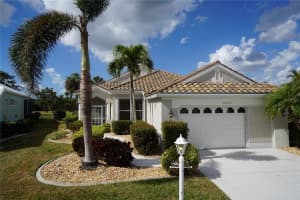 10317 ARROWHEAD DRIVE, PUNTA GORDA, FL 33955 Sold 04/18/23