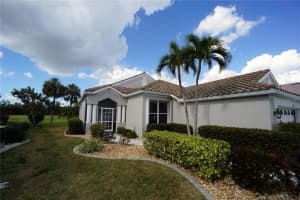 10317 ARROWHEAD DRIVE, PUNTA GORDA, FL 33955 Sold 04/18/23