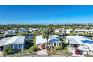 120 MARTINIQUE ROAD, NORTH PORT, FL 34287 Sold 03/23/23