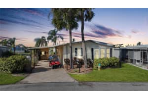 120 MARTINIQUE ROAD, NORTH PORT, FL 34287 Sold 03/23/23