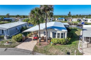 120 MARTINIQUE ROAD, NORTH PORT, FL 34287 Sold 03/23/23