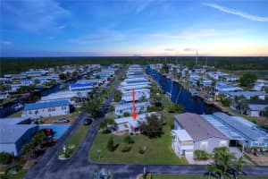 3006 SUNNY HARBOR DRIVE, PUNTA GORDA, FL 33950 Sold 07/31/23