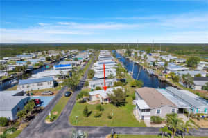 3006 SUNNY HARBOR DRIVE, PUNTA GORDA, FL 33950 Sold 07/31/23