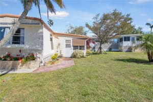 3006 SUNNY HARBOR DRIVE, PUNTA GORDA, FL 33950 Sold 07/31/23