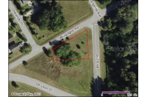 ORTIZ BLVD, NORTH PORT, FL 34287 - MLS#MFRC7471313