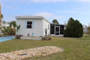 7368 HESTON STREET, PORT CHARLOTTE, FL 33981 Sold 04/28/23