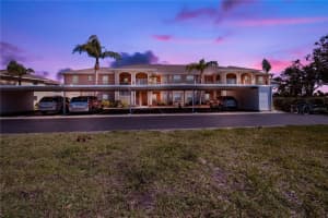 5800 Sabal Trace Drive #603 North Port, FL 34287 Sold 07/17/23