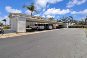 5800 Sabal Trace Drive #603 North Port, FL 34287 Sold 07/17/23