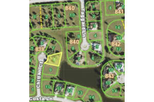 16096 CHITLAN COURT, PUNTA GORDA, FL 33955 - MLS#MFRC7471382