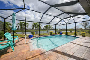 7237 MIKASA DRIVE, PUNTA GORDA, FL 33950 Sold 03/31/23