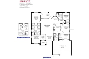 10437 NEW BRITTAIN STREET, PORT CHARLOTTE, FL 33981 Sold 11/01/24