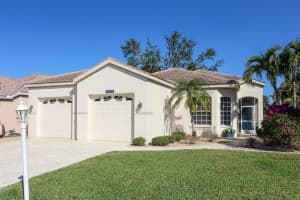 26358 FEATHERSOUND DRIVE, PUNTA GORDA, FL 33955 Sold 08/04/23
