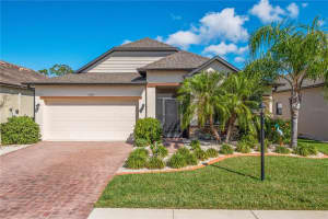 15141 MILLE FIORE BOULEVARD, PORT CHARLOTTE, FL 33953 Sold 06/02/23