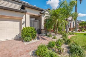 15141 MILLE FIORE BOULEVARD, PORT CHARLOTTE, FL 33953 Sold 06/02/23