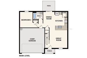 720 HILLVIEW LOOP, HAINES CITY, FL 33844 Sold 06/26/23