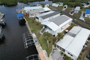 3409 BAYSIDE PARKWAY, PUNTA GORDA, FL 33982 Sold 04/03/23