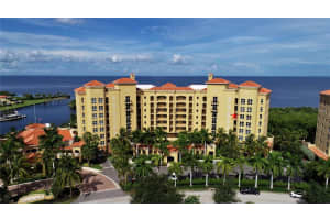 3321 Sunset Key Circle 508, Punta Gorda, Florida 33955
