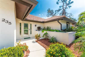 235 LAUREL HOLLOW DRIVE, NOKOMIS, FL 34275 Sold 07/10/23