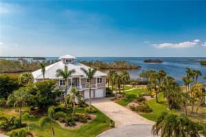 24057 Treasure Island Blvd Punta Gorda, FL 33955 Sold 07/07/23