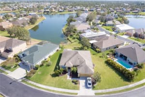 2791 SUNCOAST LAKES BOULEVARD, PORT CHARLOTTE, FL 33980 Sold 03/08/24